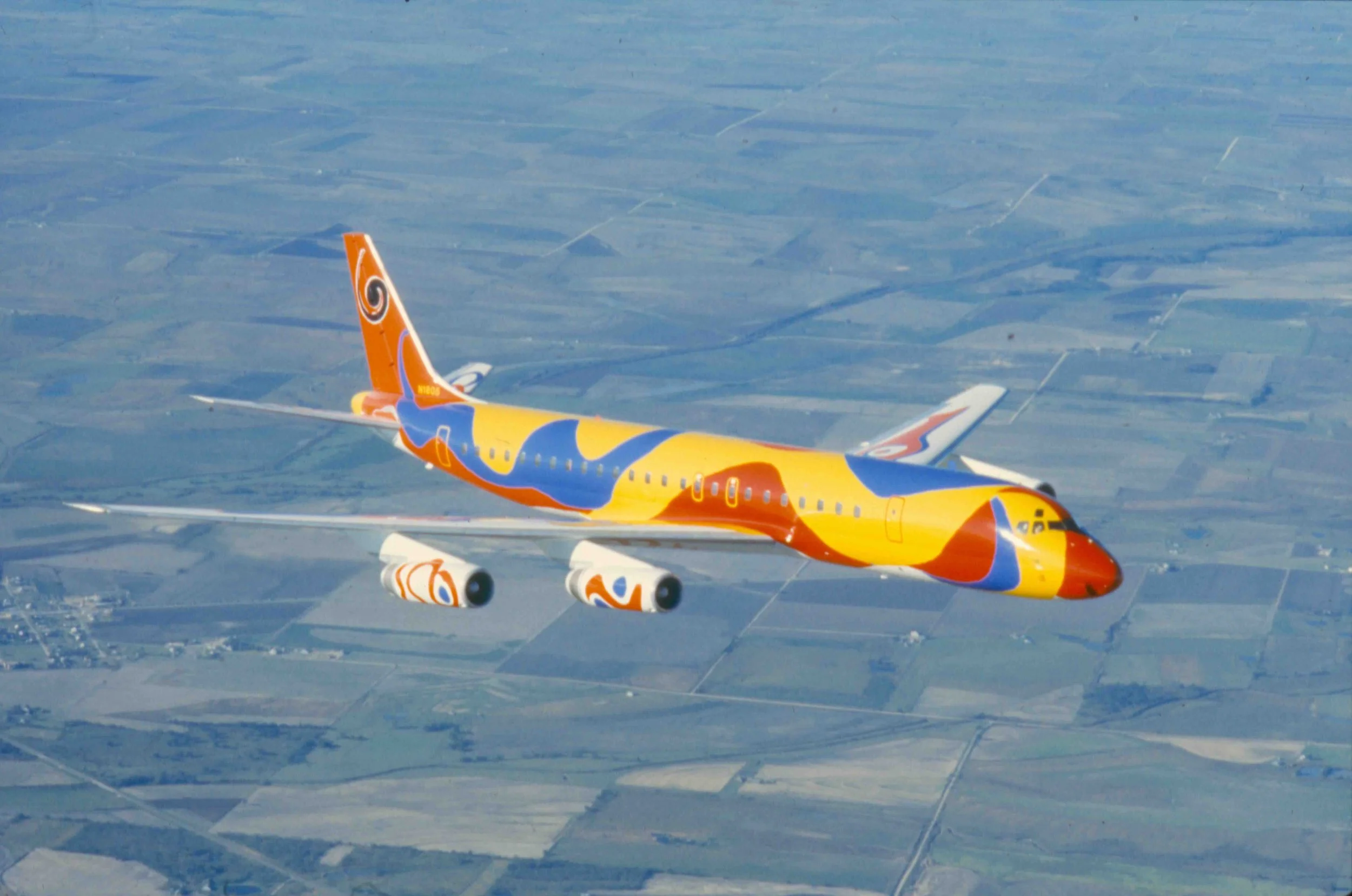 Braniff International Airways | Official Braniff Airline Website Braniff International Airways | Official Braniff Airline Website